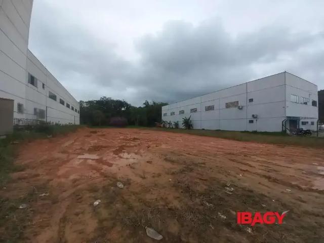 Terreno aluguel em Região Geográfica Imediata de Florianópolis, Biguaçu