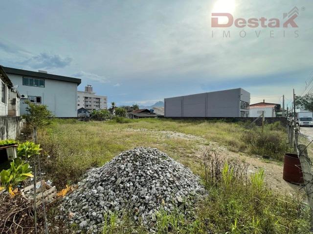 Terreno aluguel em Biguaçu, Região Geográfica Intermediária de Florianópolis