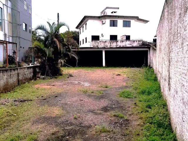 Terreno aluguel em Região Geográfica Imediata de Florianópolis, Biguaçu