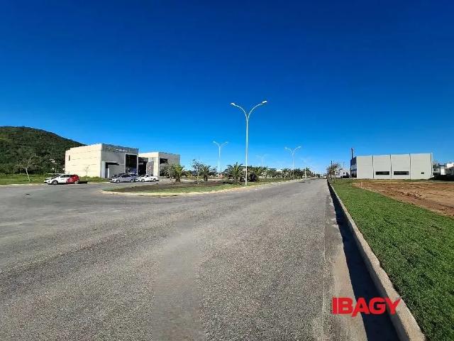 Terreno aluguel em Região Geográfica Imediata de Florianópolis, Biguaçu