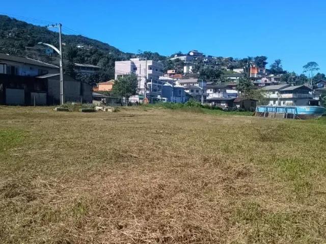 Terreno aluguel em Região Geográfica Imediata de Florianópolis, Biguaçu