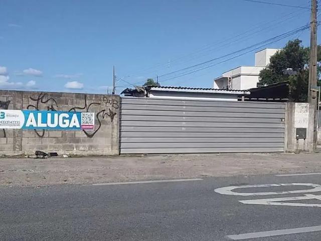 Terreno aluguel em Região Geográfica Imediata de Florianópolis, Biguaçu