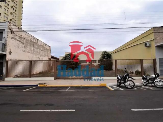 Terreno aluguel em Região Imediata de Birigui-Penápolis, Birigui
