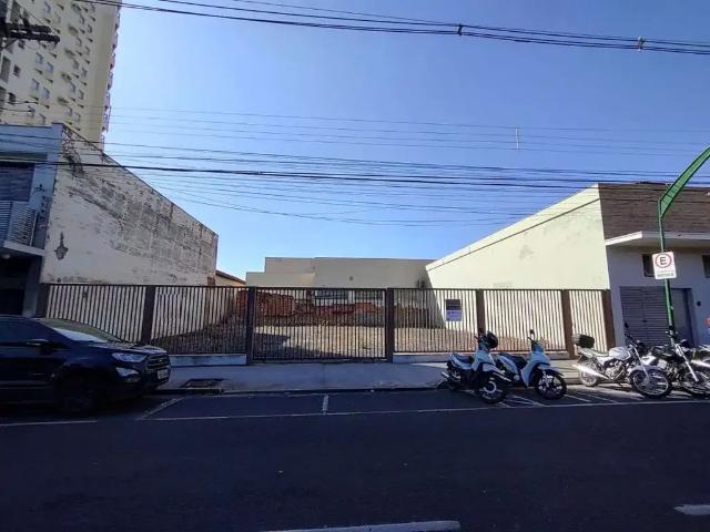 Terreno aluguel em Região Imediata de Birigui-Penápolis, Birigui