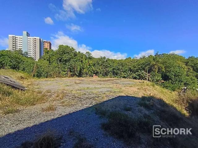 Terreno aluguel em Região Geográfica Imediata de Blumenau, Blumenau