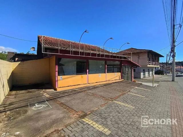 Terreno aluguel em Blumenau, Região Geográfica Intermediária de Blumenau