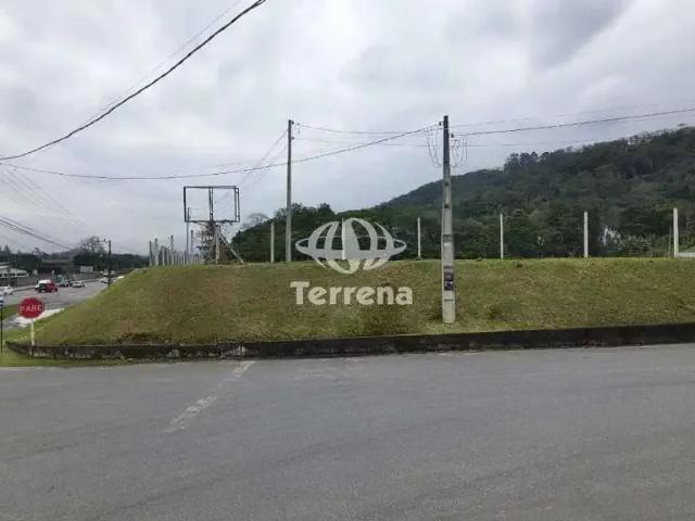 Terreno aluguel em Região Geográfica Imediata de Blumenau, Blumenau