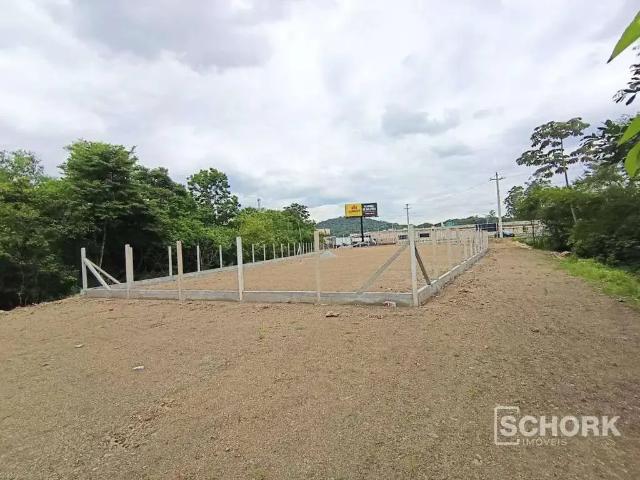 Terreno aluguel em Região Geográfica Imediata de Blumenau, Blumenau