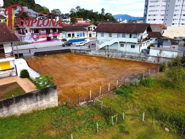 Terreno aluguel em Região Geográfica Imediata de Blumenau, Blumenau