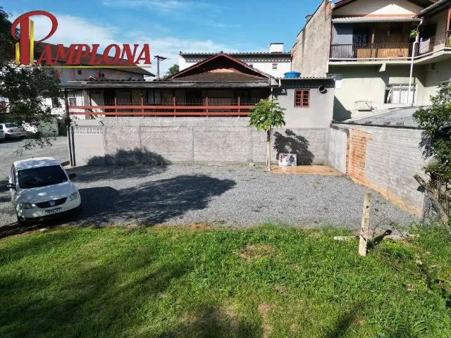 Terreno aluguel em Fortaleza, Blumenau