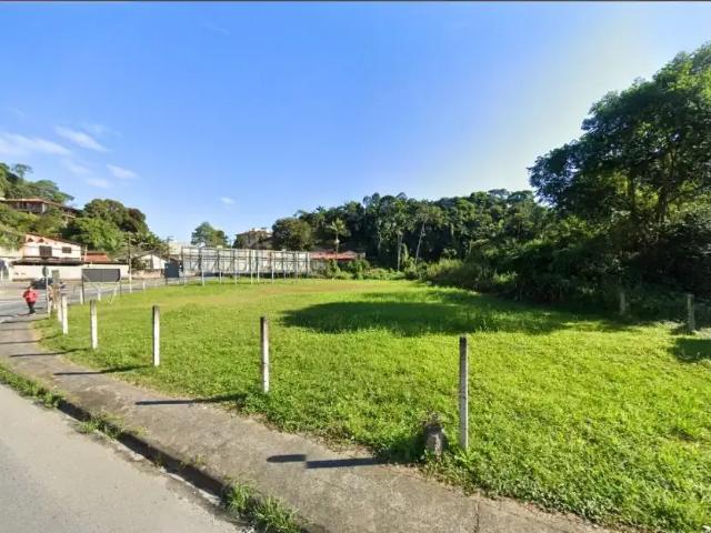 Terreno aluguel em Fortaleza, Blumenau