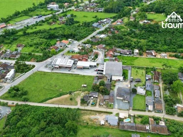 Terreno aluguel em Região Geográfica Imediata de Blumenau, Blumenau