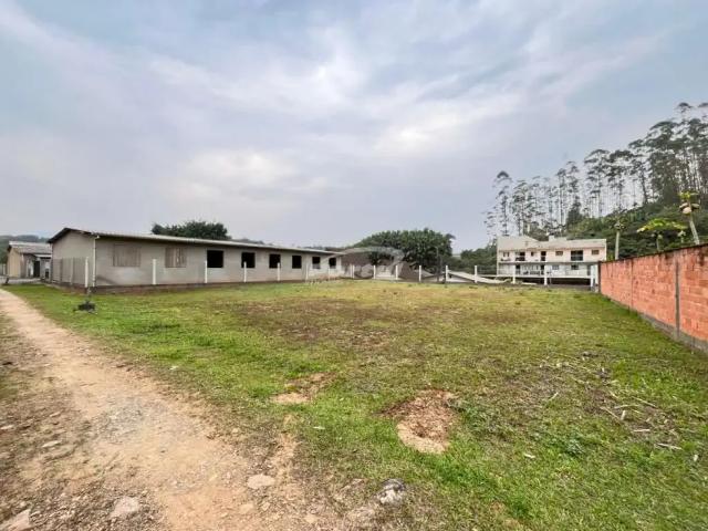 Terreno aluguel em Região Geográfica Imediata de Blumenau, Blumenau