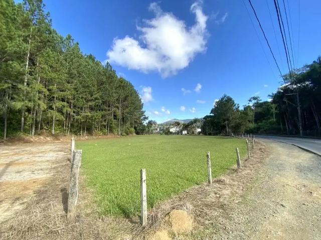 Terreno aluguel em Região Geográfica Imediata de Blumenau, Blumenau