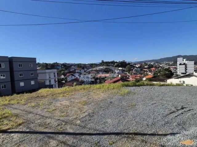 Terreno aluguel em Região Geográfica Imediata de Blumenau, Blumenau