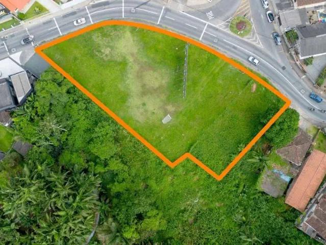 Terreno aluguel em Região Geográfica Imediata de Blumenau, Blumenau