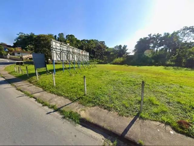 Terreno aluguel em Região Geográfica Imediata de Blumenau, Blumenau