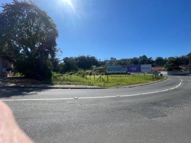 Terreno aluguel em Itoupava Norte, Blumenau