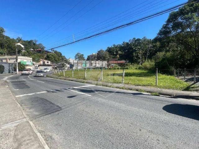 Terreno aluguel em Região Geográfica Imediata de Blumenau, Blumenau