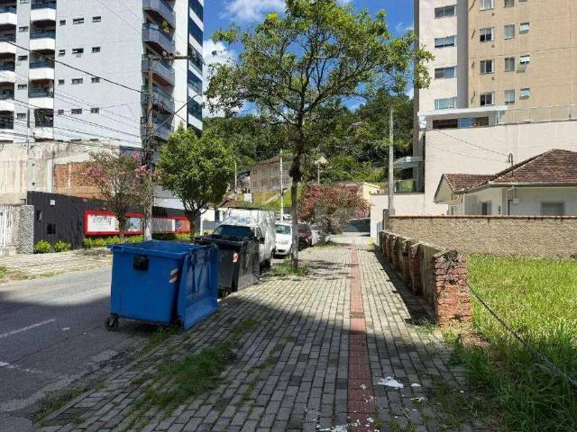 Terreno aluguel em Região Geográfica Imediata de Blumenau, Blumenau