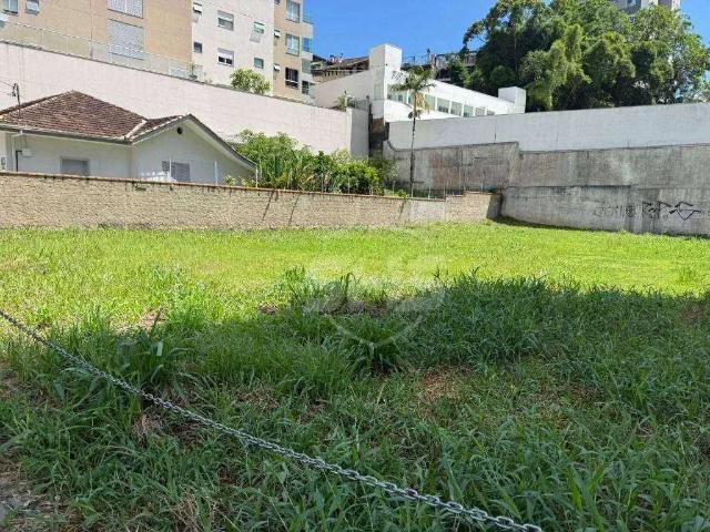 Terreno aluguel em Região Geográfica Imediata de Blumenau, Blumenau