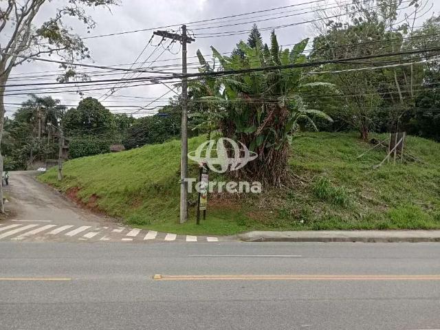 Terreno aluguel em Região Geográfica Imediata de Blumenau, Blumenau