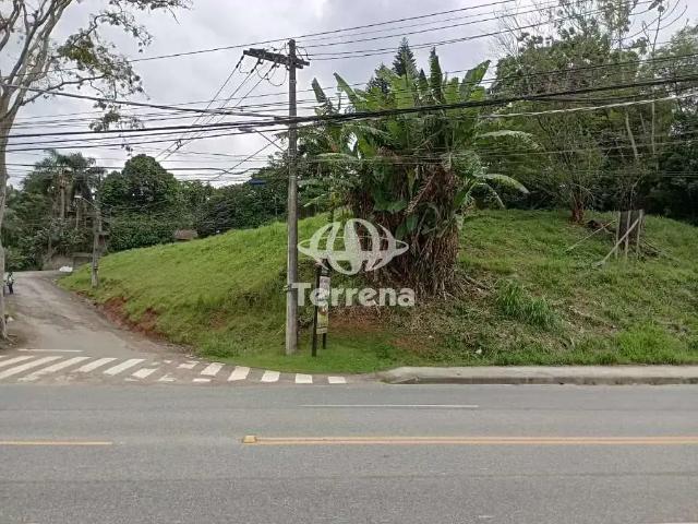 Terreno aluguel em Região Geográfica Imediata de Blumenau, Blumenau