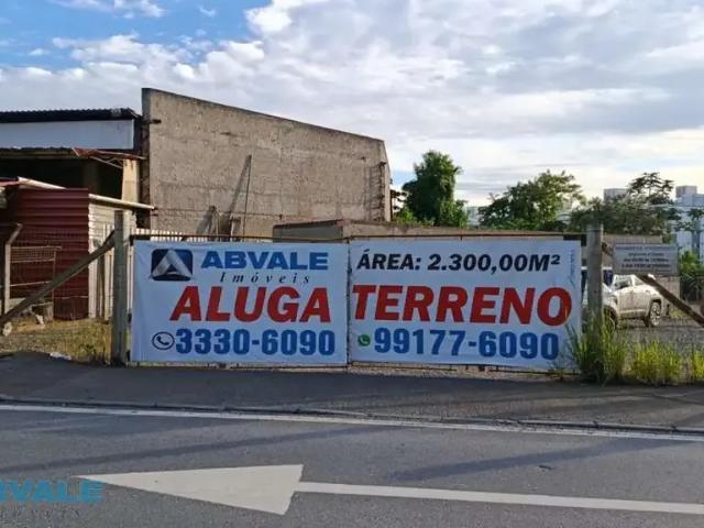 Terreno aluguel em Região Geográfica Imediata de Blumenau, Blumenau