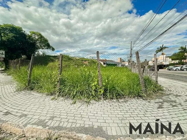 Terreno aluguel em Região Geográfica Imediata de Blumenau, Blumenau