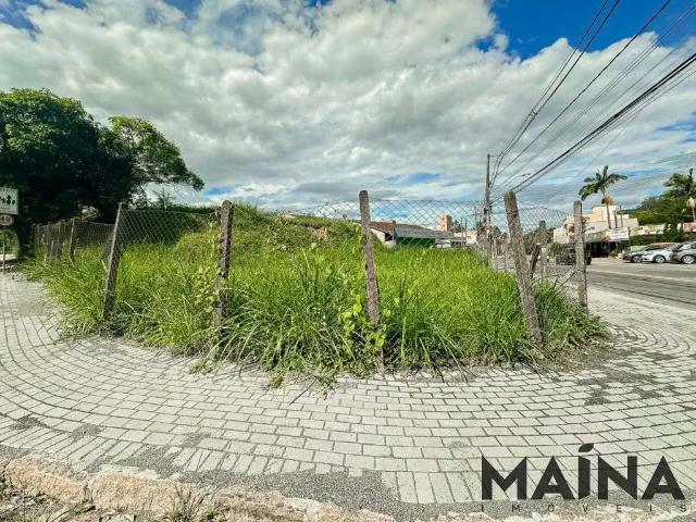 Terreno aluguel em Região Geográfica Imediata de Blumenau, Blumenau