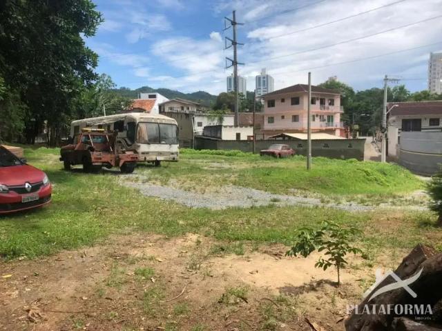 Terreno aluguel em Região Geográfica Imediata de Blumenau, Blumenau