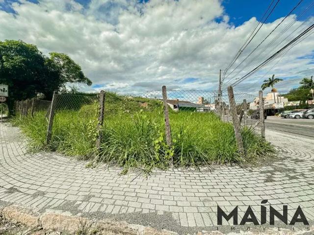 Terreno aluguel em Região Geográfica Imediata de Blumenau, Blumenau