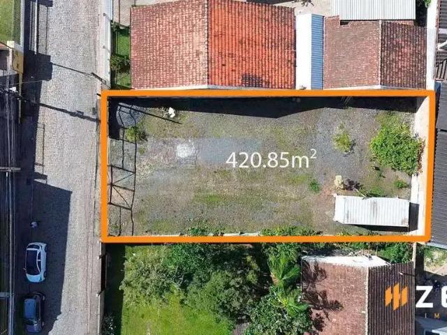 Terreno aluguel em Região Geográfica Imediata de Blumenau, Blumenau