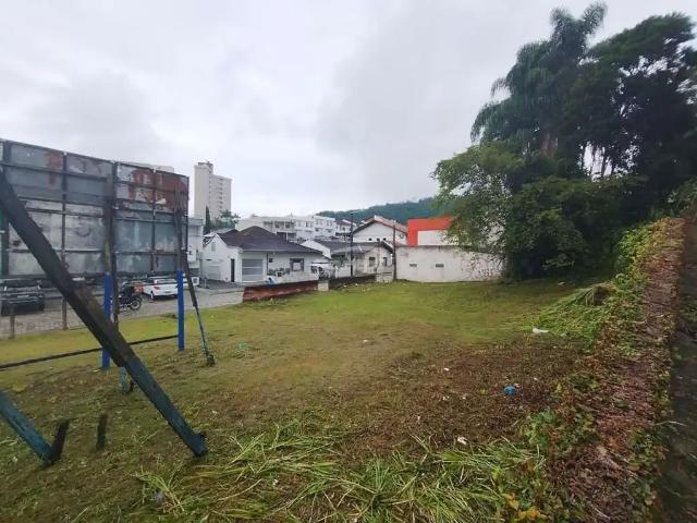 Terreno aluguel em Região Geográfica Imediata de Blumenau, Blumenau