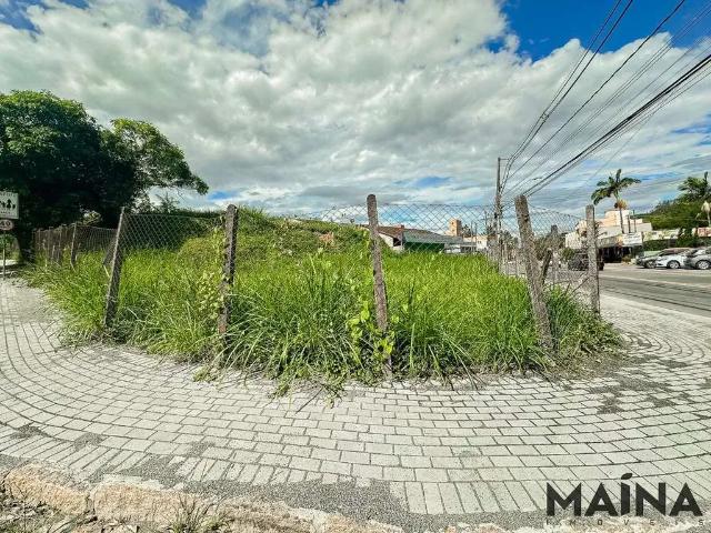 Terreno aluguel em Região Geográfica Imediata de Blumenau, Blumenau