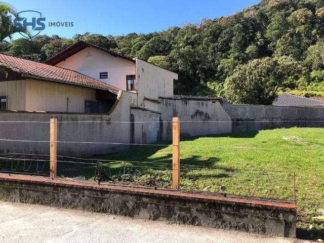 Terreno aluguel em Região Geográfica Imediata de Blumenau, Blumenau