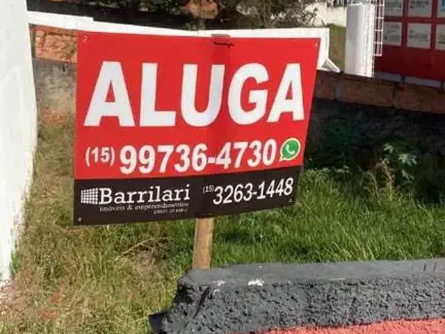Terreno aluguel em Boituva, Região Geográfica Intermediária de Sorocaba