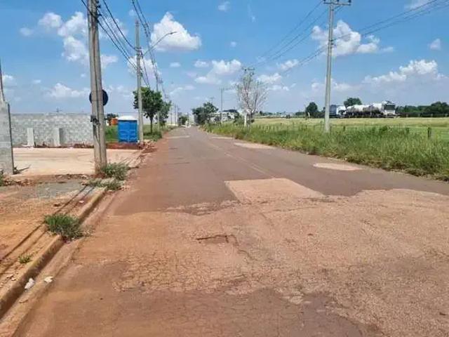 Terreno aluguel em Boituva, Região Geográfica Intermediária de Sorocaba