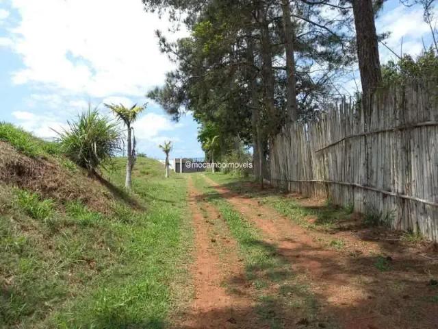 Terreno aluguel em Jardim Recreio, Bragança Paulista
