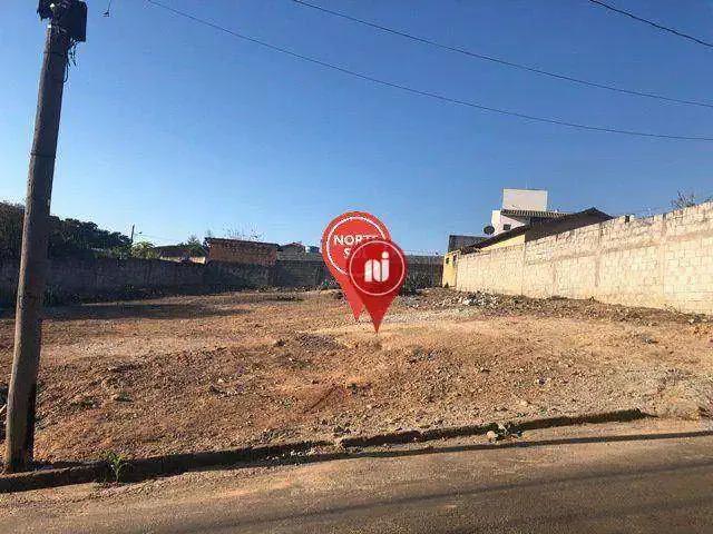 Terreno aluguel em Centro, Brumadinho