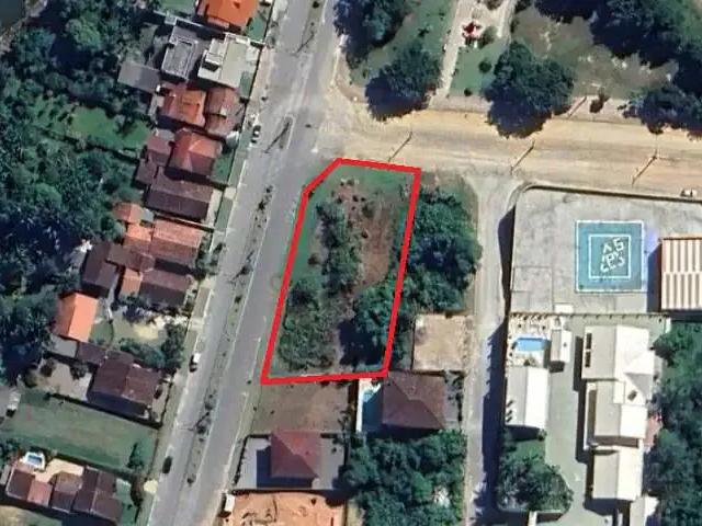 Terreno aluguel em Região Geográfica Imediata de Brusque, Brusque