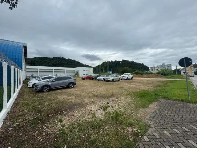 Terreno aluguel em Região Geográfica Imediata de Brusque, Brusque