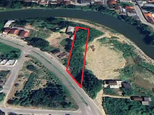Terreno aluguel em Região Geográfica Imediata de Brusque, Brusque