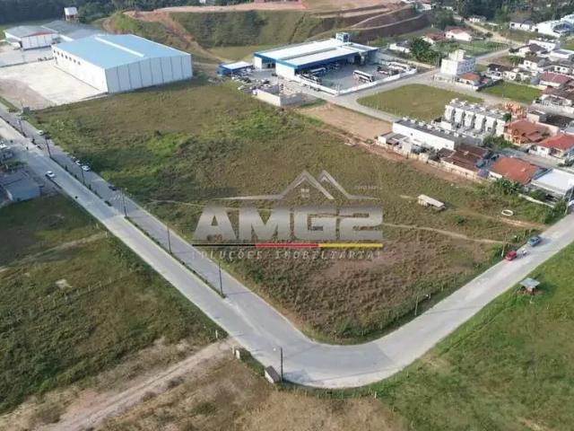 Terreno aluguel em Brusque, Limeira Baixa