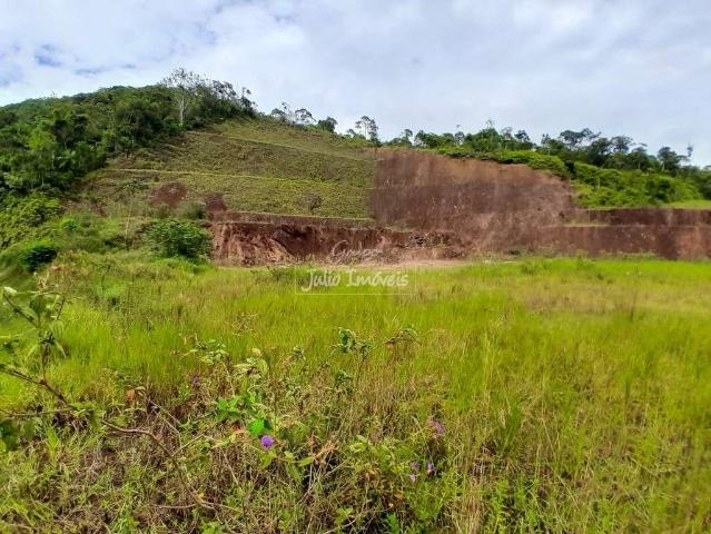 Terreno aluguel em Brusque, Limeira Baixa