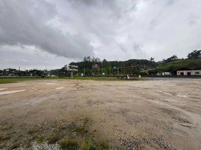 Terreno aluguel em Região Geográfica Imediata de Brusque, Brusque