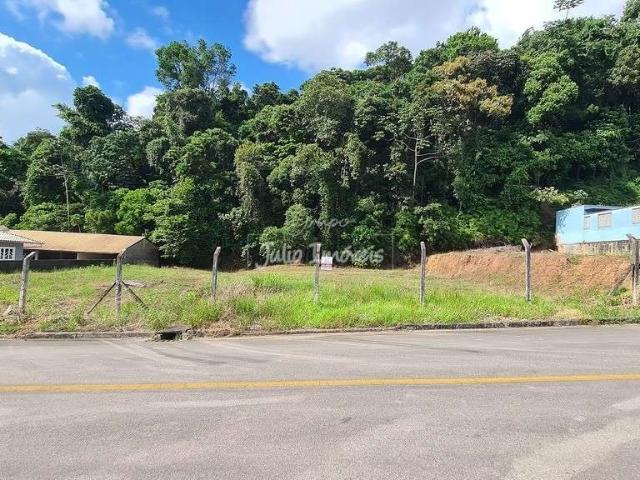 Terreno aluguel em Brusque, Centro I