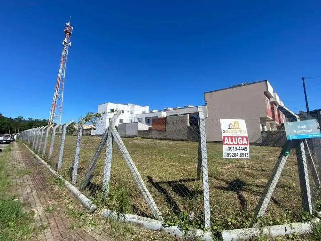 Terreno aluguel em Região Geográfica Imediata de Brusque, Brusque