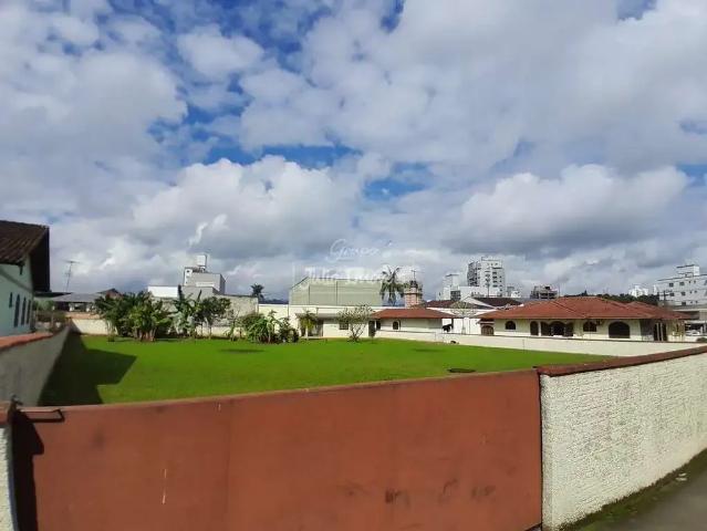 Terreno aluguel em São Luiz, Brusque