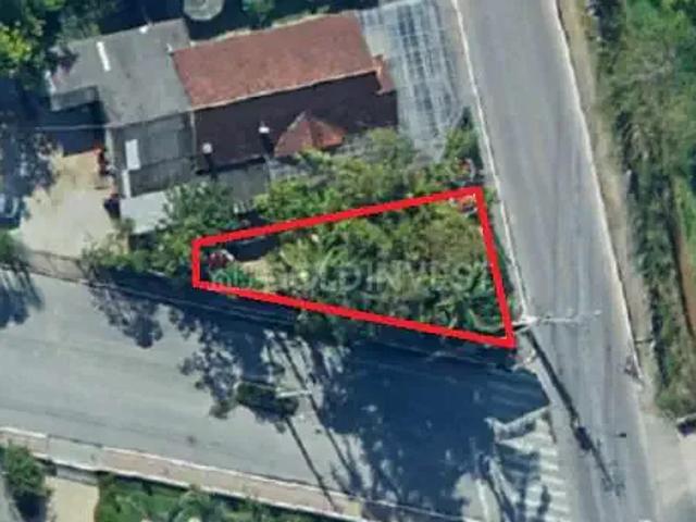Terreno aluguel em Região Geográfica Imediata de Brusque, Brusque